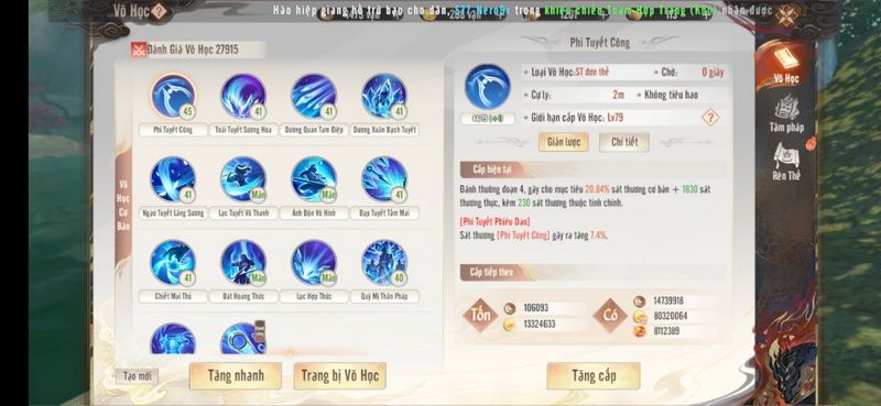 gamehubvn-thien-son-va-thieu-lam-trong-tlbb2vng-that-sung-hay-vo-doi-5 Thiên Sơn và Thiếu Lâm trong Thiên Long Bát Bộ 2 VNG: “Thất sủng” hay vô đối gamehubvn thien son va thieu lam trong tlbb2vng that sung hay vo doi 5