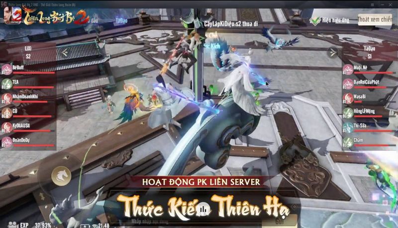 gamehubvn-thuc-kiem-thien-ha-mua-2-chung-ket-nhiet-lua-man-nhan-tai-cac-cum-server-4 Thức Kiếm Thiên Hạ mùa 2: Chung kết nhiệt lửa, mãn nhãn tại các cụm server gamehubvn thuc kiem thien ha mua 2 chung ket nhiet lua man nhan tai cac cum server 4