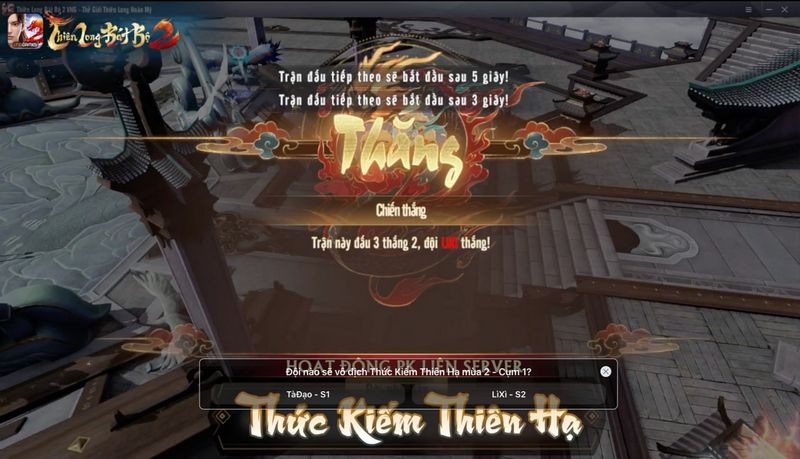 gamehubvn-thuc-kiem-thien-ha-mua-2-chung-ket-nhiet-lua-man-nhan-tai-cac-cum-server-5 Thức Kiếm Thiên Hạ mùa 2: Chung kết nhiệt lửa, mãn nhãn tại các cụm server gamehubvn thuc kiem thien ha mua 2 chung ket nhiet lua man nhan tai cac cum server 5