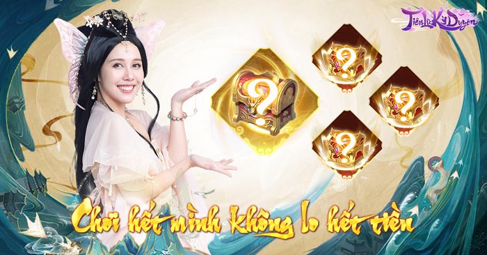 gamehubvn-tien-lu-ky-duyen-tiep-tuc-chao-don-nguoi-dai-dien-moi-hau-hoang-3 Tiên Lữ Kỳ Duyên tiếp tục chào đón người đại diện mới Hậu Hoàng, mở Đại Hội cho game thủ tranh tài gamehubvn tien lu ky duyen tiep tuc chao don nguoi dai dien moi hau hoang 3