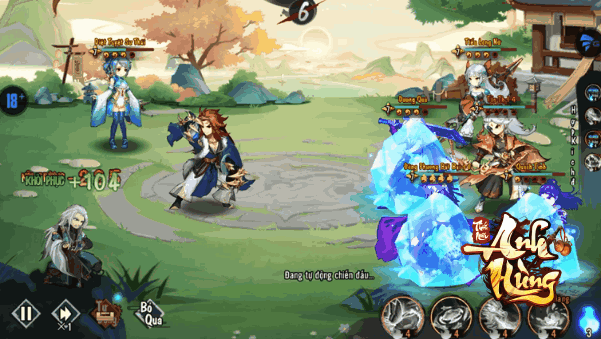 Tiết lộ 3 bí mật về “game hạng S” sắp ra mắt: Siêu phẩm, chăm người chơi hết nấc! gamehubvn tiet lo 3 bi mat ve game hang s sap ra mat 1