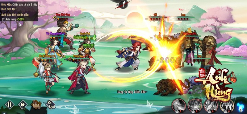 Tiết lộ 3 bí mật về “game hạng S” sắp ra mắt: Siêu phẩm, chăm người chơi hết nấc! gamehubvn tiet lo 3 bi mat ve game hang s sap ra mat 1