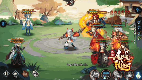 Tiết lộ 3 bí mật về “game hạng S” sắp ra mắt: Siêu phẩm, chăm người chơi hết nấc! gamehubvn tiet lo 3 bi mat ve game hang s sap ra mat 2