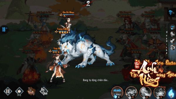 Tiết lộ 3 bí mật về “game hạng S” sắp ra mắt: Siêu phẩm, chăm người chơi hết nấc! gamehubvn tiet lo 3 bi mat ve game hang s sap ra mat 3