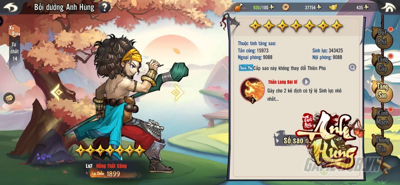 Tiết lộ 3 bí mật về “game hạng S” sắp ra mắt: Siêu phẩm, chăm người chơi hết nấc! gamehubvn tiet lo 3 bi mat ve game hang s sap ra mat 3