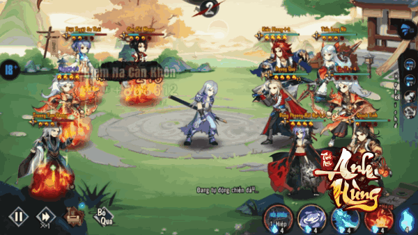 Tiết lộ 3 bí mật về “game hạng S” sắp ra mắt: Siêu phẩm, chăm người chơi hết nấc! gamehubvn tiet lo 3 bi mat ve game hang s sap ra mat 4