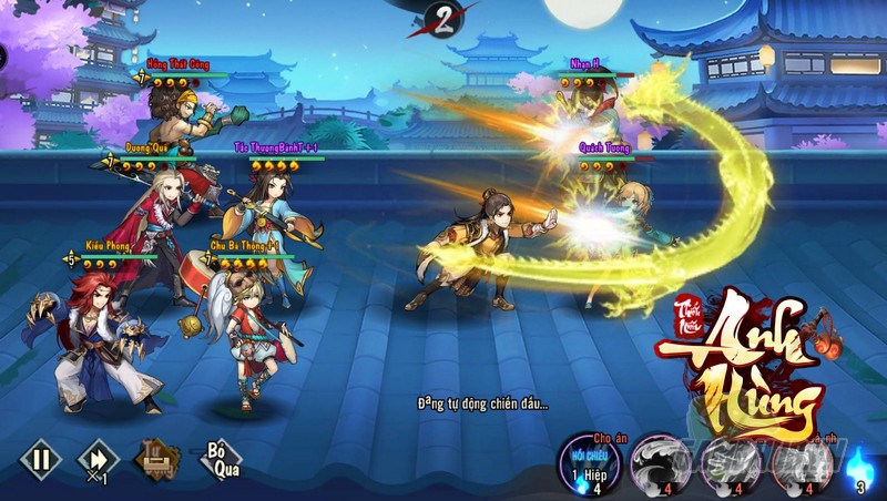 Tiết lộ 3 bí mật về “game hạng S” sắp ra mắt: Siêu phẩm, chăm người chơi hết nấc! gamehubvn tiet lo 3 bi mat ve game hang s sap ra mat 4