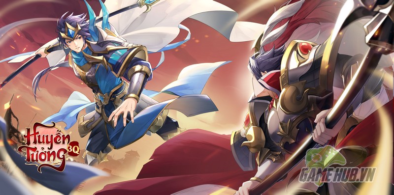 gamehubvn-tinh-nang-trong-huyen-tuong-tam-quoc-1 Tính năng trong Huyễn Tưởng Tam Quốc được đánh giá là "đánh bay" các game cùng dòng khác là gì?
