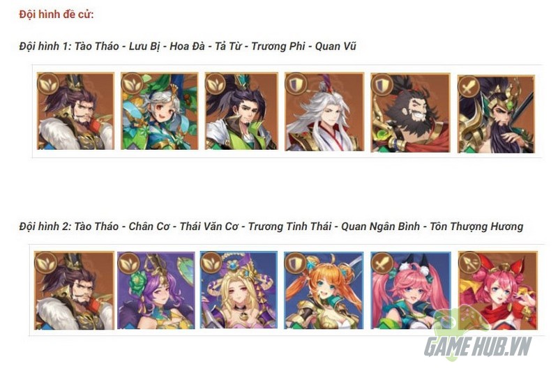 Tính năng trong Huyễn Tưởng Tam Quốc được đánh giá là "đánh bay" các game cùng dòng khác là gì?