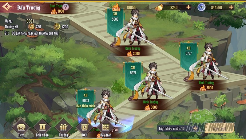 gamehubvn-tinh-nang-trong-huyen-tuong-tam-quoc-6 Tính năng trong Huyễn Tưởng Tam Quốc được đánh giá là "đánh bay" các game cùng dòng khác là gì?