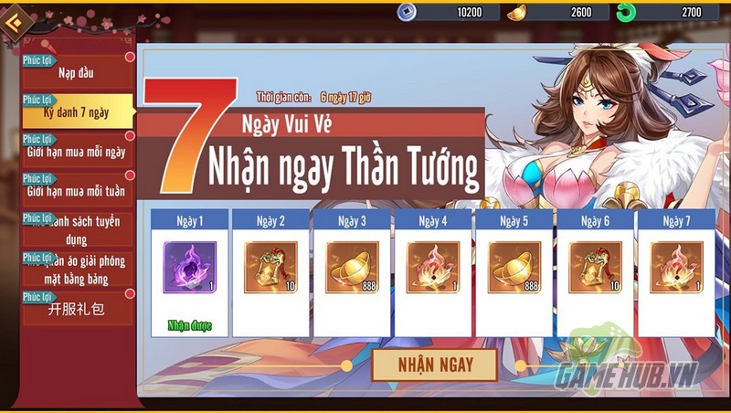 gamehubvn-tinh-nang-trong-huyen-tuong-tam-quoc-7 Tính năng trong Huyễn Tưởng Tam Quốc được đánh giá là "đánh bay" các game cùng dòng khác là gì?