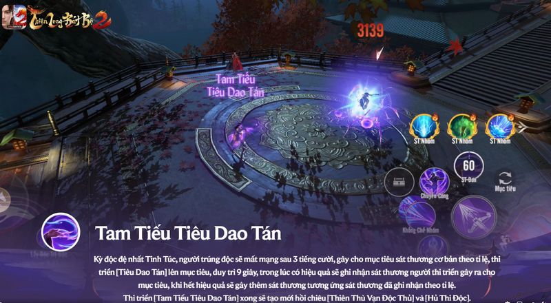 gamehubvn-tinh-tuc-sieu-pham-noi-cong-tam-xa-tlbb-2-vng-4 Tinh Túc – siêu phẩm nội công tầm xa, độc công bá đạo chính thức xuất hiện tại TLBB2 VNG gamehubvn tinh tuc sieu pham noi cong tam xa tlbb 2 vng 4