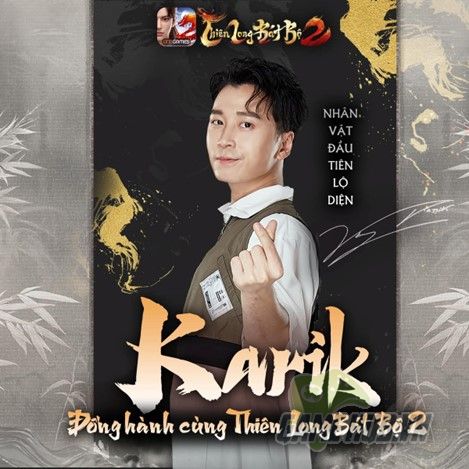 Thiên Long Bát Bộ 2 VNG: Tựa game kiếm hiệp nhập vai phù hợp để game thủ nữ “tái xuất giang hồ”