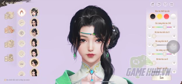 Thiên Long Bát Bộ 2 VNG: Tựa game kiếm hiệp nhập vai phù hợp để game thủ nữ “tái xuất giang hồ”