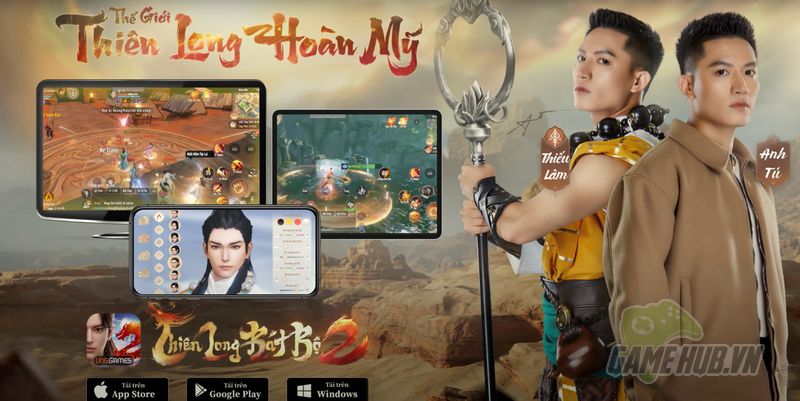 gamehubvn-tlbb-2-vng-tung-tao-hinh-cuc-chat-cua-ca-si-anh-tu-trong-mon-phai-thieu-lam-1 Thiên Long Bát Bộ 2 VNG tung tạo hình cực chất của ca sĩ Anh Tú trong môn phái Thiếu Lâm