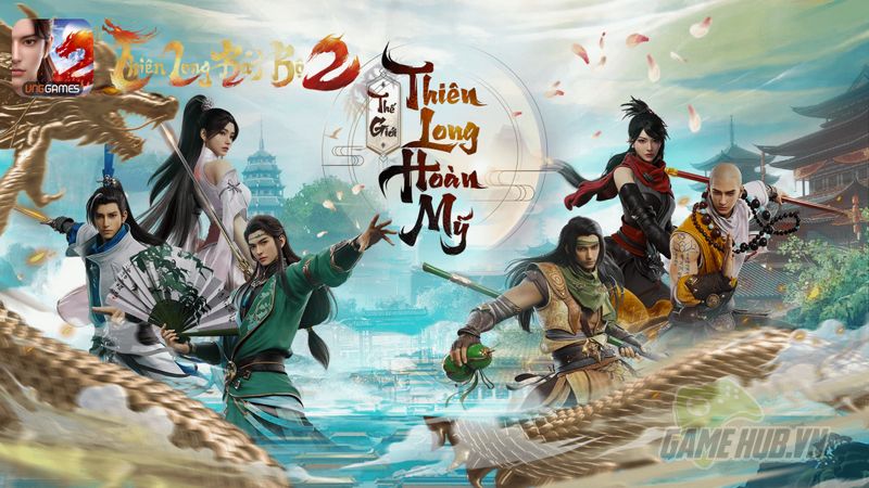 gamehubvn-tlbb-2-vng-tung-tao-hinh-cuc-chat-cua-ca-si-anh-tu-trong-mon-phai-thieu-lam-3 Thiên Long Bát Bộ 2 VNG tung tạo hình cực chất của ca sĩ Anh Tú trong môn phái Thiếu Lâm