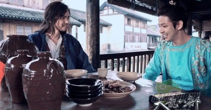 Thiên Long Bát Bộ 2 VNG: Chỉ còn 6 ngày nữa game thủ có thể ghé Tửu Lầu để thưởng thức