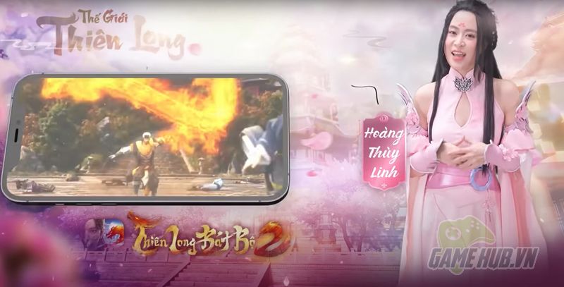 Thiên Long Bát Bộ 2 VNG: Chỉ còn 6 ngày nữa game thủ có thể ghé Tửu Lầu để thưởng thức