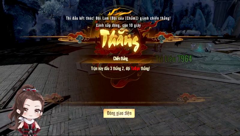 TLBB 2 VNG: Chung kết Thức Kiếm Thiên Hạ mùa 9 cùng những trận PK mãn nhãn, chiến thuật thăng hoa gamehubvn tlbb2vng chung ket thuc kiem thien ha mua 9 voi nhung tran pk man nhan 9