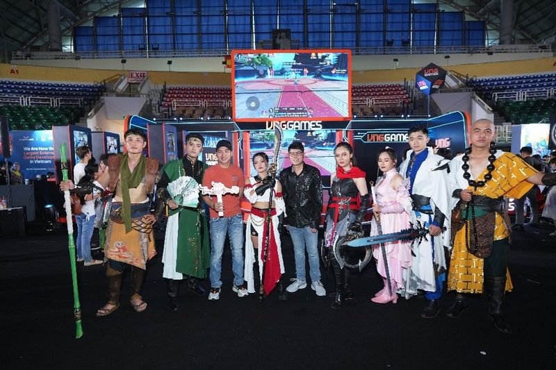 gamehubvn-tlbb2vng-do-bo-vietnam-gameverse-2023-thu-hut-dong-dao-nguoi-choi-tham-gia-1 TLBB 2 VNG đổ bộ Vietnam Gameverse 2023 thu hút đông đảo người chơi tham gia gamehubvn tlbb2vng do bo vietnam gameverse 2023 thu hut dong dao nguoi choi tham gia 1