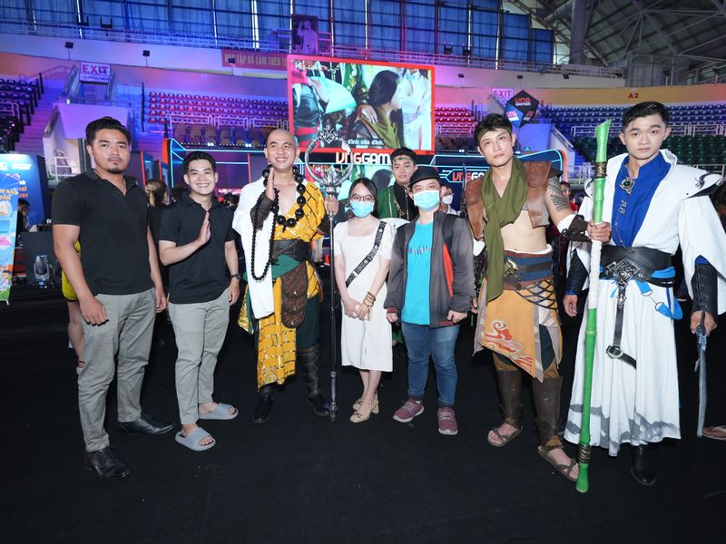 gamehubvn-tlbb2vng-do-bo-vietnam-gameverse-2023-thu-hut-dong-dao-nguoi-choi-tham-gia-2 TLBB 2 VNG đổ bộ Vietnam Gameverse 2023 thu hút đông đảo người chơi tham gia gamehubvn tlbb2vng do bo vietnam gameverse 2023 thu hut dong dao nguoi choi tham gia 2