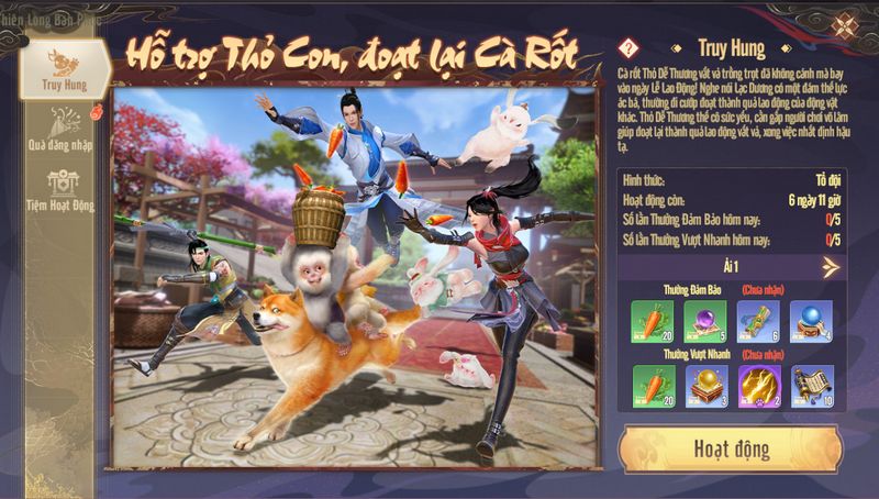 gamehubvn-tlbb2vng-hang-loat-su-kien-hot-chi-co-tai-pb-moi-thien-phuc-ky-lan-1 TLBB2 VNG: Hàng loạt sự kiện hot chỉ có tại Phiên bản mới Thiên Phúc Kỳ Lân gamehubvn tlbb2vng hang loat su kien hot chi co tai pb moi thien phuc ky lan 1