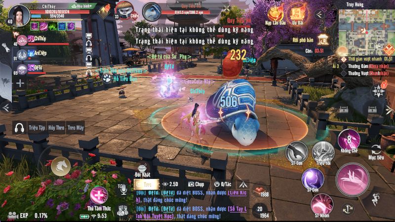 gamehubvn-tlbb2vng-hang-loat-su-kien-hot-chi-co-tai-pb-moi-thien-phuc-ky-lan-2 TLBB2 VNG: Hàng loạt sự kiện hot chỉ có tại Phiên bản mới Thiên Phúc Kỳ Lân gamehubvn tlbb2vng hang loat su kien hot chi co tai pb moi thien phuc ky lan 2