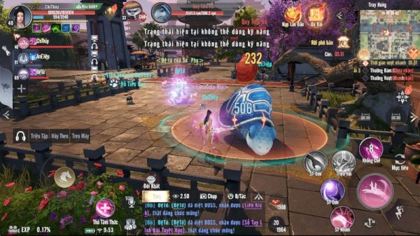 TLBB2 VNG: Hàng loạt sự kiện hot chỉ có tại Phiên bản mới Thiên Phúc Kỳ Lân gamehubvn tlbb2vng hang loat su kien hot chi co tai pb moi thien phuc ky lan 2jpg