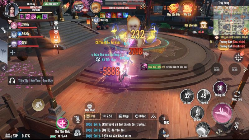 gamehubvn-tlbb2vng-hang-loat-su-kien-hot-chi-co-tai-pb-moi-thien-phuc-ky-lan-3 TLBB2 VNG: Hàng loạt sự kiện hot chỉ có tại Phiên bản mới Thiên Phúc Kỳ Lân gamehubvn tlbb2vng hang loat su kien hot chi co tai pb moi thien phuc ky lan 3