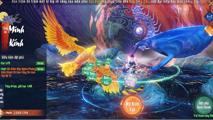 gamehubvn-tlbb2vng-kham-pha-tu-a-den-z-tinh-nang-kinh-van-trong-pb-moi-tinh-tuc-xa-anh-3 TLBB2 VNG: Khám phá từ A đến Z tính năng Kinh Văn trong Phiên bản mới Tinh Túc Xà Ảnh gamehubvn tlbb2vng kham pha tu a den z tinh nang kinh van trong pb moi tinh tuc xa anh 3