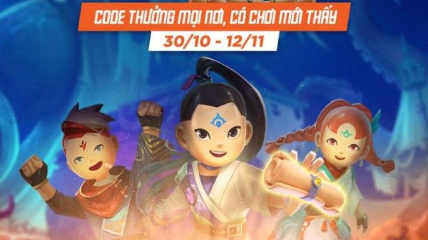 Thiên Long Bát Bộ 2 VNG phát code miễn phí cho người chơi gamehubvn tlbb2vng phat code mien phi cho nguoi choi 0jpg