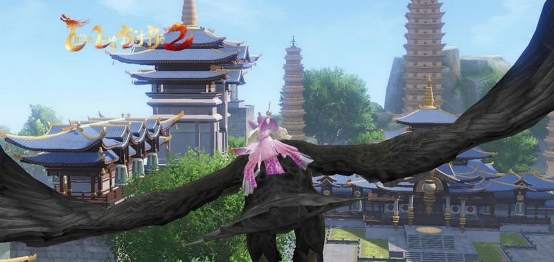 gamehubvn-tlbb2vng-trai-nghiem-1-ngay-song-trong-the-gioi-thien-long-hoan-my-3 Thiên Long Bát Bộ 2 VNG: Trải nghiệm một ngày sống trong thế giới Thiên Long Hoàn Mỹ gamehubvn tlbb2vng trai nghiem 1 ngay song trong the gioi thien long hoan my 3