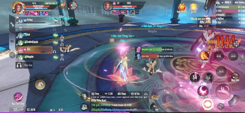 gamehubvn-tlbb2vng-trai-nghiem-1-ngay-song-trong-the-gioi-thien-long-hoan-my-4 Thiên Long Bát Bộ 2 VNG: Trải nghiệm một ngày sống trong thế giới Thiên Long Hoàn Mỹ gamehubvn tlbb2vng trai nghiem 1 ngay song trong the gioi thien long hoan my 4