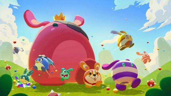 TopeBox chính thức ra mắt tựa game Việt "CoCoMonster.io" 29 TopeBox chính thức ra mắt tựa game Việt "CoCoMonster.io" gamehubvn topebox chinh thuc ra mat game viet cocomonsterio 1jpg