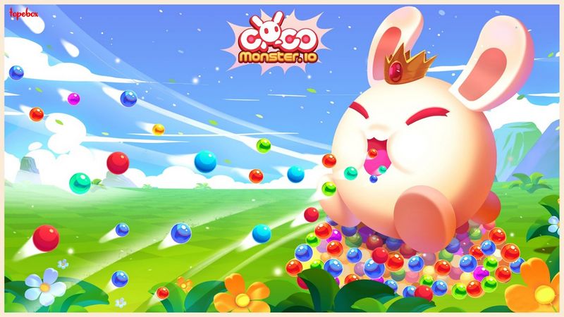 gamehubvn-topebox-chinh-thuc-ra-mat-game-viet-cocomonsterio-6 TopeBox chính thức ra mắt tựa game Việt "CoCoMonster.io" gamehubvn topebox chinh thuc ra mat game viet cocomonsterio 6