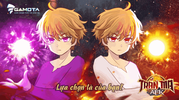 15.000 lượt tải sau 1 tiếng ra mắt, Trấn Ma AFK công phá Top 1 BXH, “phá đảo” làng game chiến thuật gamehubvn tran ma afk cong pha top 1 bxh pha dao lang game chien thuat 8