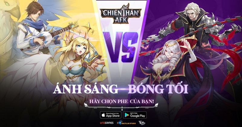 gamehubvn-tua-game-chien-than-afk-chinh-thuc-ra-mat-tai-vn-va-khu-vuc-dong-nam-a-6 Tựa game Chiến Thần AFK chính thức ra mắt tại Việt Nam và khu vực Đông Nam Á gamehubvn tua game chien than afk chinh thuc ra mat tai vn va khu vuc dong nam a 6