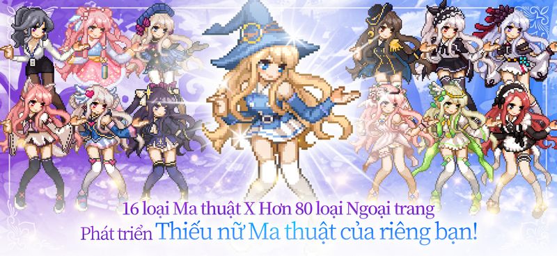 gamehubvn-tua-game-idle-rpg-phep-thuat-magical-girl-chinh-thuc-mo-dang-ky-truoc-2 Tựa game Idle RPG phép thuật mới Magical Girl chính thức mở Đăng ký trước gamehubvn tua game idle rpg phep thuat magical girl chinh thuc mo dang ky truoc 2