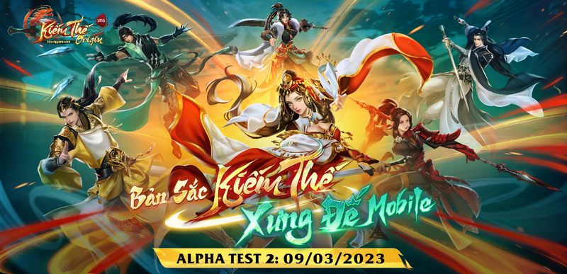 gamehubvn-tung-trailer-hoanh-trang-kto-hua-hen-viet-tiep-hanh-trinh-14-nam-1 Tung Trailer hoành tráng, KTO hứa hẹn viết tiếp hành trình 14 năm của vị vua dòng kiếm hiệp nhập vai gamehubvn tung trailer hoanh trang kto hua hen viet tiep hanh trinh 14 nam 1