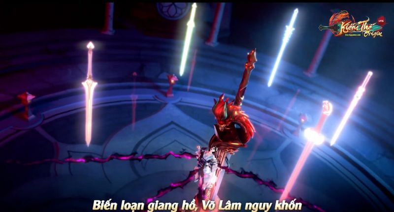 gamehubvn-tung-trailer-hoanh-trang-kto-hua-hen-viet-tiep-hanh-trinh-14-nam-5 Tung Trailer hoành tráng, KTO hứa hẹn viết tiếp hành trình 14 năm của vị vua dòng kiếm hiệp nhập vai gamehubvn tung trailer hoanh trang kto hua hen viet tiep hanh trinh 14 nam 5