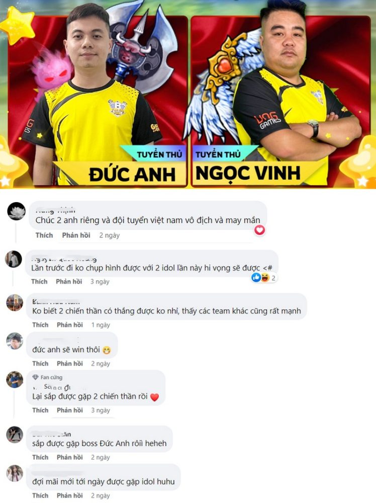 gamehubvn-tuyen-thu-thi-dau-giao-huu-quoc-te-tai-offline-gunny-origin-ho-la-ai-2 Tuyển thủ thi đấu giao hữu quốc tế tại offline Gunny Origin – Họ là ai? gamehubvn tuyen thu thi dau giao huu quoc te tai offline gunny origin ho la ai 2