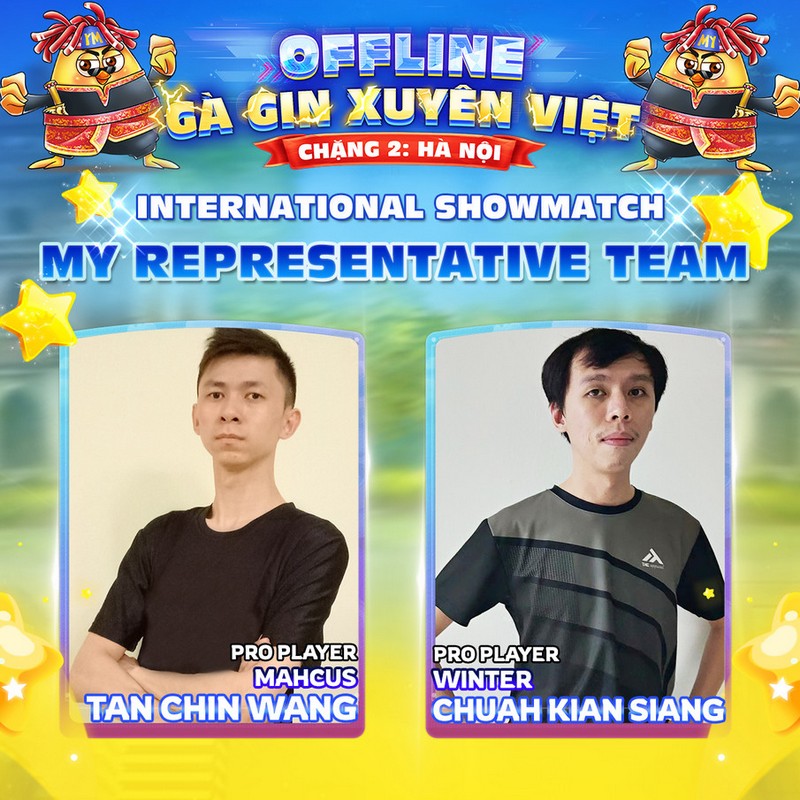 gamehubvn-tuyen-thu-thi-dau-giao-huu-quoc-te-tai-offline-gunny-origin-ho-la-ai-3 Tuyển thủ thi đấu giao hữu quốc tế tại offline Gunny Origin – Họ là ai? gamehubvn tuyen thu thi dau giao huu quoc te tai offline gunny origin ho la ai 3