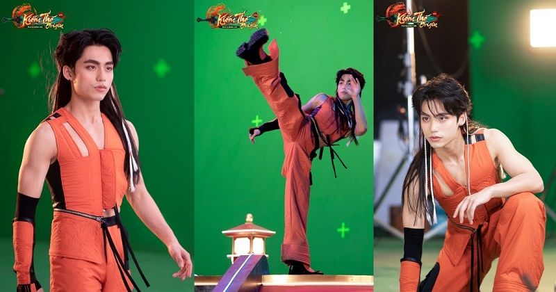 “Ú òa” cùng MONO tại Kiếm Thế Origin, mang Tân Kiếm kể chuyện kiếm hiệp tân thời gamehubvn u oa cung mono tai kiem the origin mang tan kiem ke chuyen kiem hiep tan thoi 1