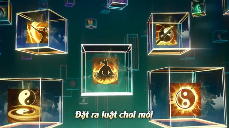 “Ú òa” cùng MONO tại Kiếm Thế Origin, mang Tân Kiếm kể chuyện kiếm hiệp tân thời gamehubvn u oa cung mono tai kiem the origin mang tan kiem ke chuyen kiem hiep tan thoi 2