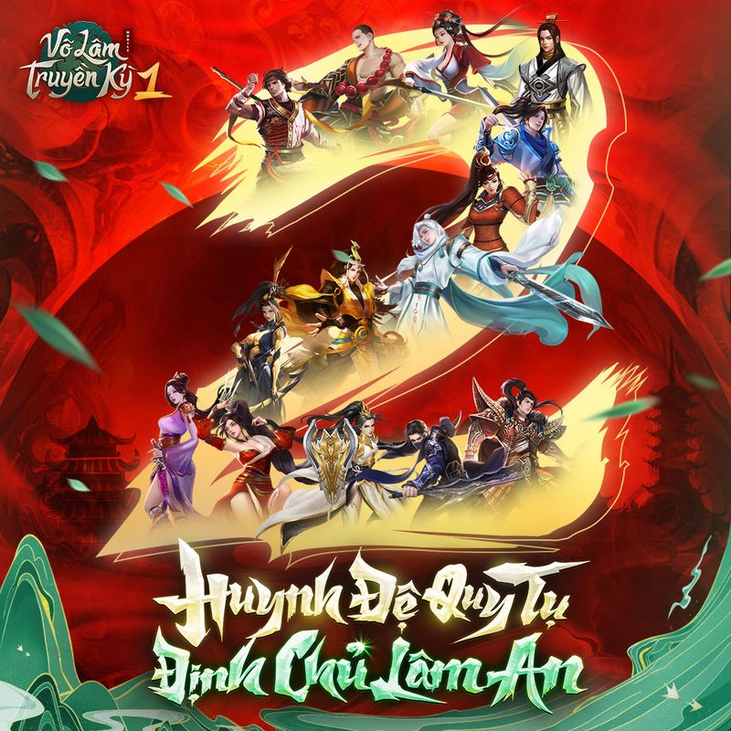 gamehubvn-vltk1m-2-nam-khang-dinh-vi-the-dan-dau-lang-game-viet-5 Võ Lâm Truyền Kỳ 1 Mobile: 2 năm khẳng định vị thế dẫn đầu trong ngành game Việt gamehubvn vltk1m 2 nam khang dinh vi the dan dau lang game viet 5