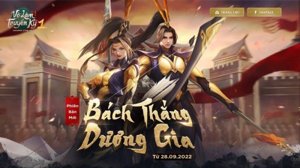 VLTK1M: Những điểm đặc sắc nhất trong phiên bản Bách Thắng Dương Gia 28 VLTK1M: Những điểm đặc sắc nhất trong phiên bản Bách Thắng Dương Gia gamehubvn vltk1m nhung diem dac sac nhat trong pb bach thang duong gia 0jpg