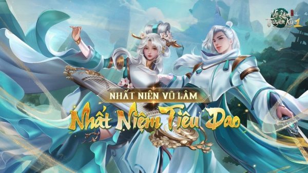 VLTK1M: Những thay đổi đáng chú ý trong phiên bản mới Nhất Niệm Tiêu Dao 31 VLTK1M: Những thay đổi đáng chú ý trong phiên bản mới Nhất Niệm Tiêu Dao gamehubvn vltk1m nhung thay doi dang chu y trong pbmoi nhat niem tieu dao 0jpg