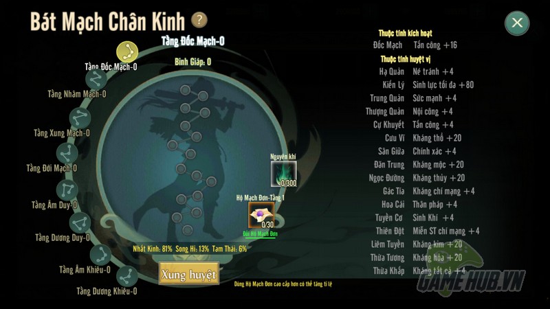 gamehubvn-vltk1m-nhung-thay-doi-dang-chu-y-trong-pbmoi-nhat-niem-tieu-dao-3 VLTK1M: Những thay đổi đáng chú ý trong phiên bản mới Nhất Niệm Tiêu Dao gamehubvn vltk1m nhung thay doi dang chu y trong pbmoi nhat niem tieu dao 3