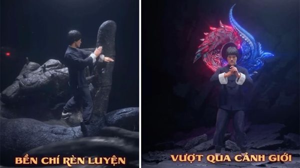 VLTK MAX - Tái hiện sống động những thế võ huyền thoại của Lý Tiểu Long bằng hình ảnh CGI ấn tượng 46 VLTK MAX - Tái hiện sống động những thế võ huyền thoại của Lý Tiểu Long bằng hình ảnh CGI ấn tượng gamehubvn vltkmax tai hien song dong nhung the vo huyen thoai cua ly tieu long bang hinh anh cgi an tuong 0jpg