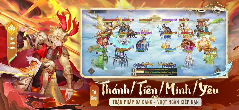 gamehubvn-vnggames-chinh-thuc-phat-hanh-tay-du-vng-dai-nao-tam-gioi-tai-viet-nam-5 VNGGames chính thức phát hành Tây Du VNG: Đại Náo Tam Giới tại Việt Nam gamehubvn vnggames chinh thuc phat hanh tay du vng dai nao tam gioi tai viet nam 5